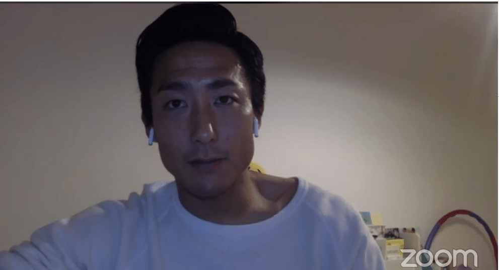 インタビュー 都倉賢 給与を貰うだけの時代は終わった くろかわひろと Note インタビュー 都倉賢 給与を貰うだけの時代は終わった くろかわひろと Note