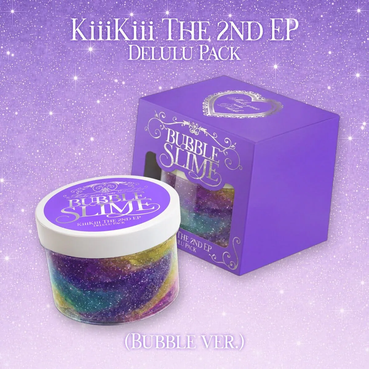 KiiiKiiiに愛を込めて ─ 404から祈りへ、『Delulu Pack』を紐解く｜vivi