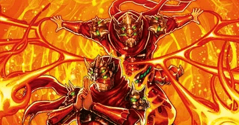 デュエマ】【新赤青マジック】【約19000字】 まあTier1でしょ