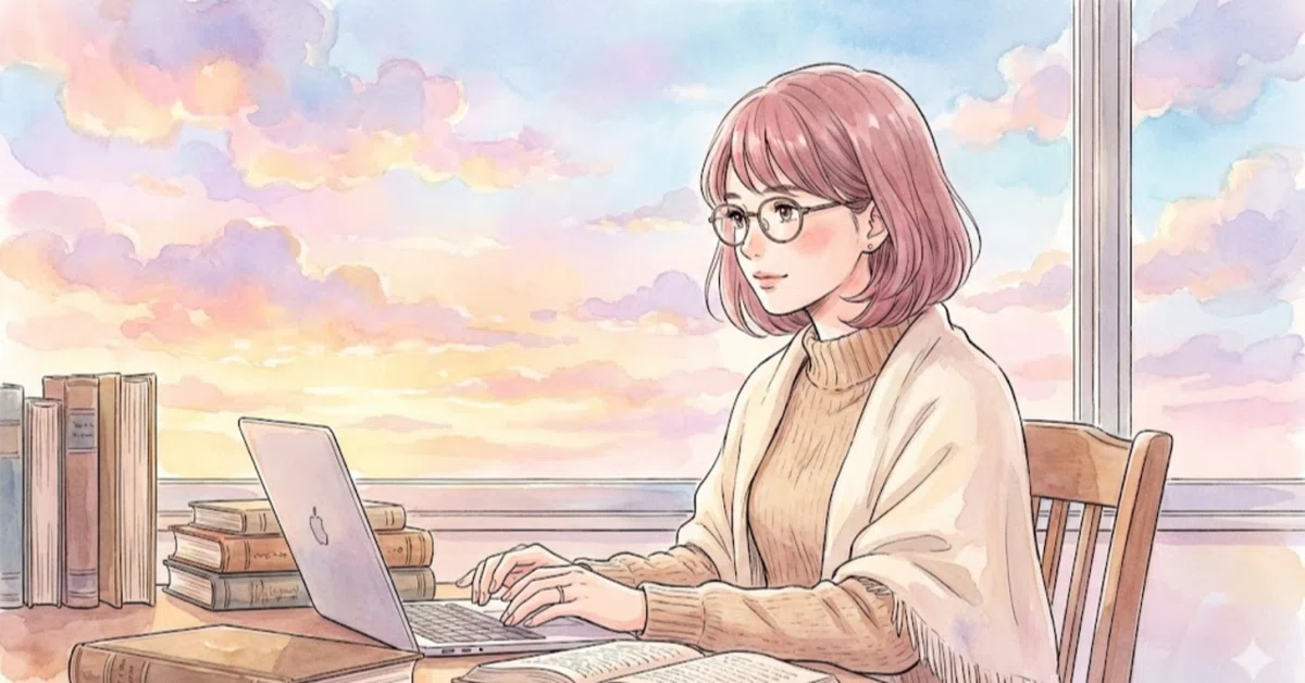 見出し画像