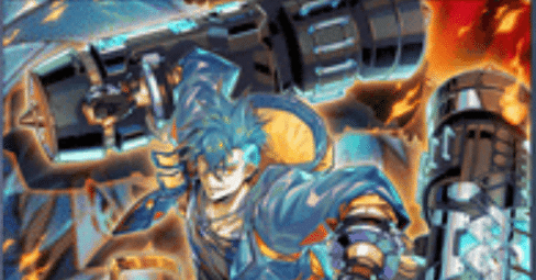 賞金ガンスリンガー大会優勝！】VSK9デッキ解説｜ドラモン