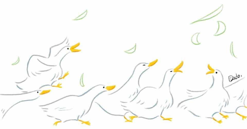 はじめましてのごあいさつ どーどー Note