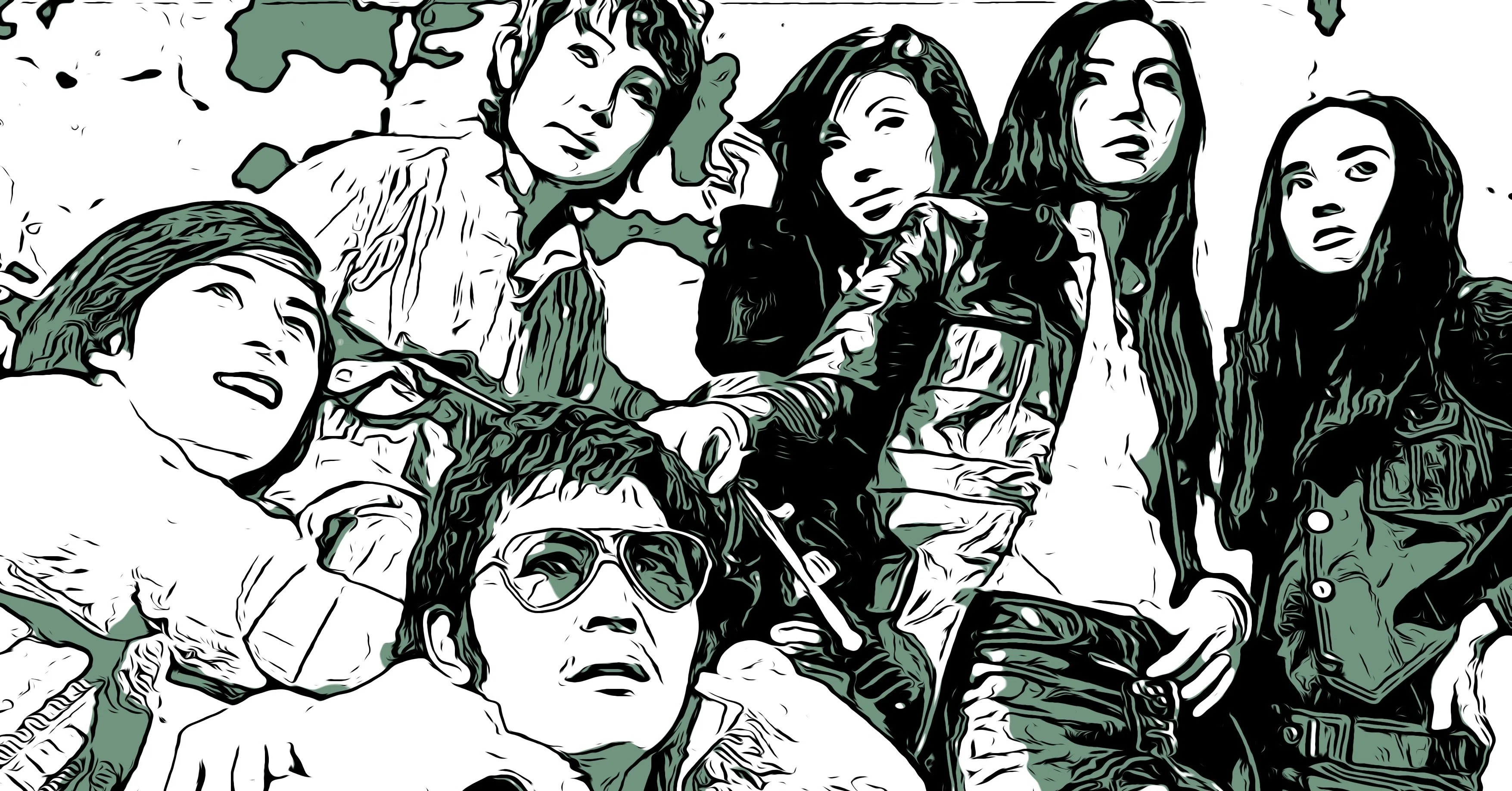 野良猫ロック 暴走集団'71』（1971年・藤田敏八）｜佐藤利明（娯楽映画