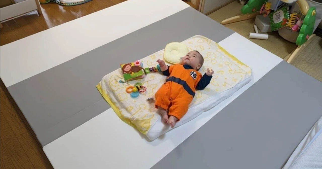 買ってよかった神育児グッズ 9選【おもに0〜3歳向け】｜ushigyu