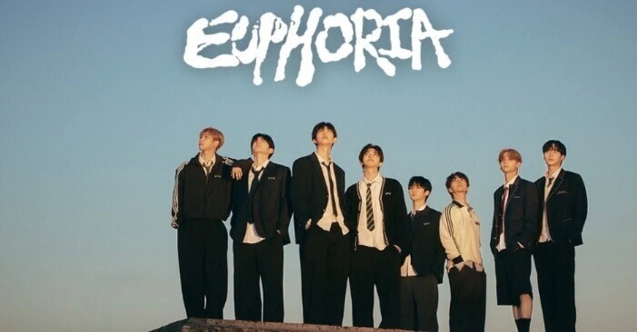 ALD1 ゴヌ EUPHORIA 本国サイン会 サイン入り ALD1 ゴヌ サイン 本国サイン会 EUPHORIA 直筆サイン - メルカリ