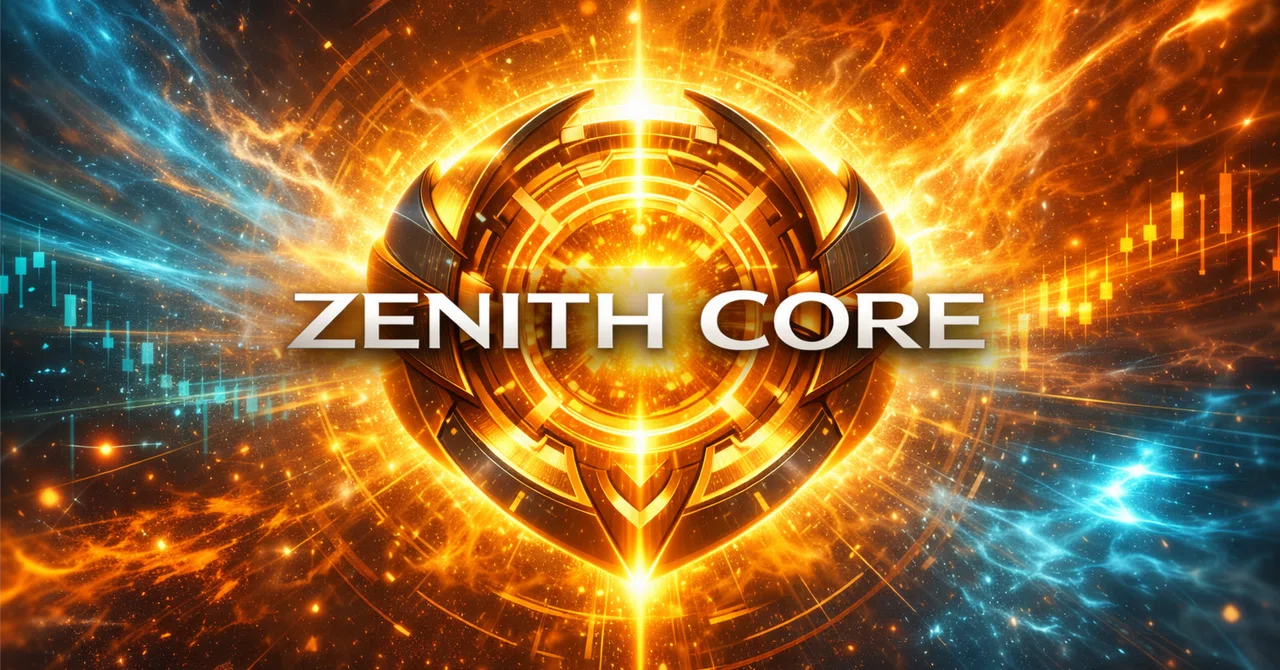 ZENITH CORE v36.03｜生き残るための思想装置（受領者専用）— Paid Edition / v2.0｜ZENITH CORE