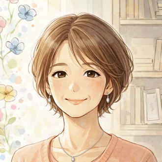 Smile@HSS型HSP｜繊細さんに寄り添う