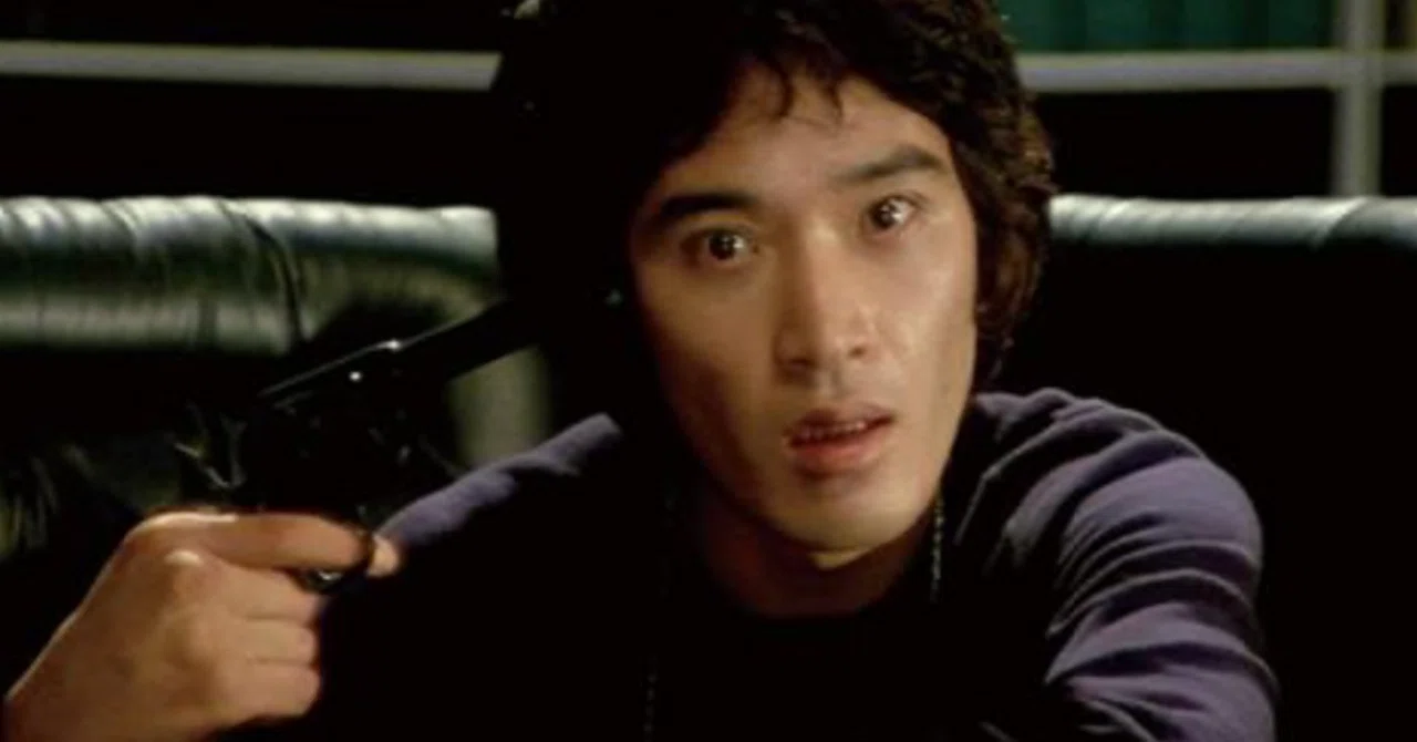 野獣死すべし松田優作(台本紹介)｜Hirokazu Isato