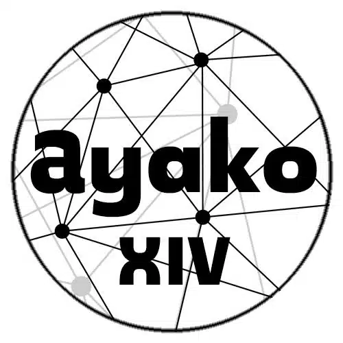 アヤコ14世