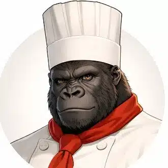 ゴリシェフ