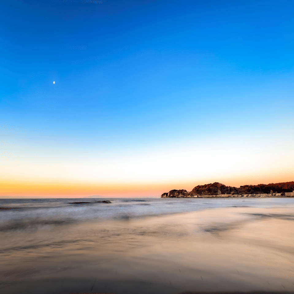 風景のことば》Vol.254｜色が先に静まる｜風景写心家 / yossy