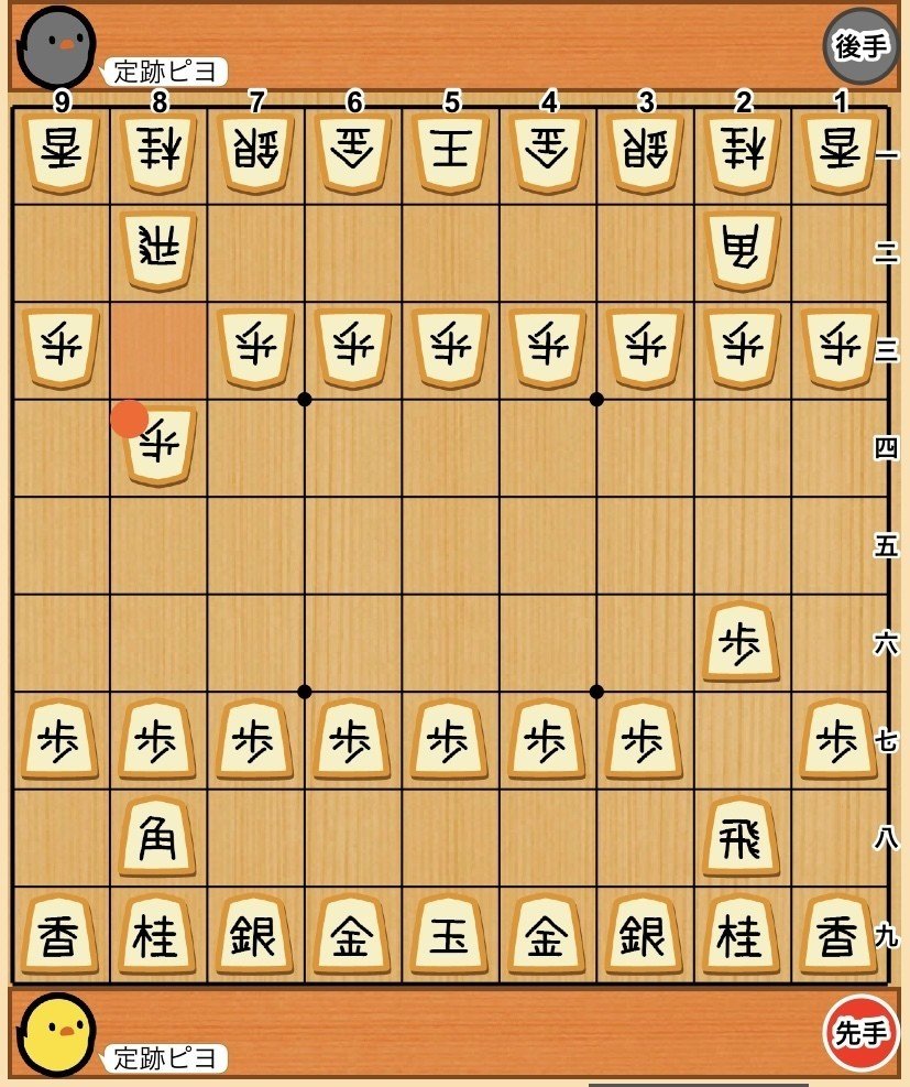 席主流マニアック序盤講座｜せきしゅ