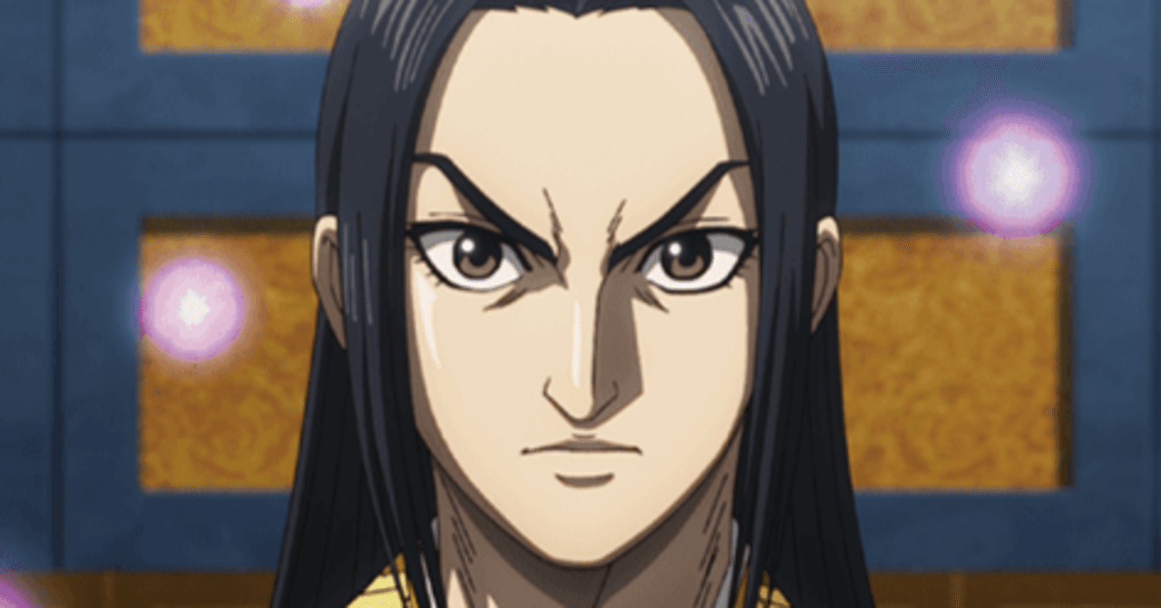 秦の持つ本質は──殴りだ。｜依田芳人