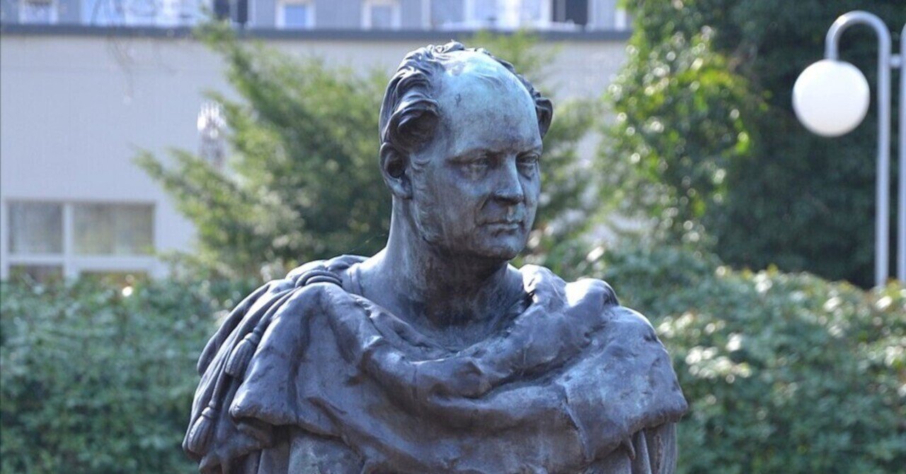 1840年 プロイセン フリードリヒ・ヴィルヘルム4世戴冠記念 銀メダル