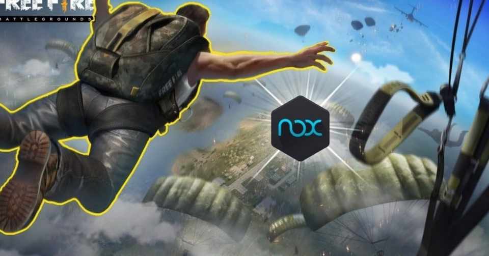 Tutorial On How To Play Garena Free Fire On Pc Lightly