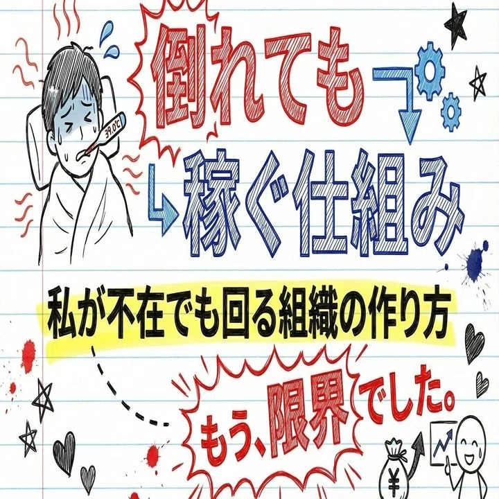 活動歴および当時の関連ビジュアル記録