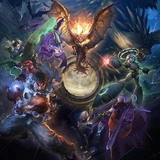 モンスターハンターのカード一覧 Teppen Note