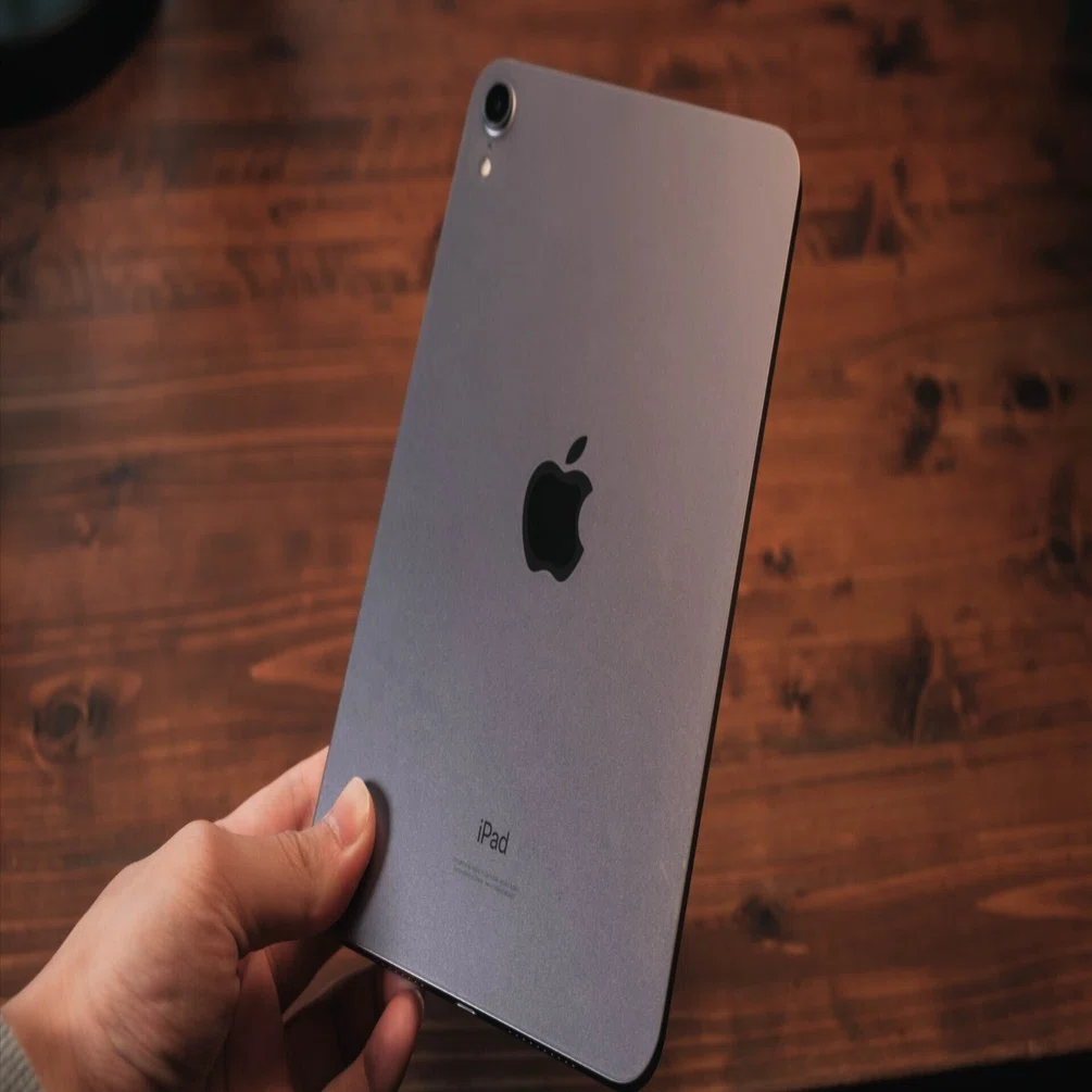 なくても困らない。なのにiPad miniを手放せない理由｜ヤマ