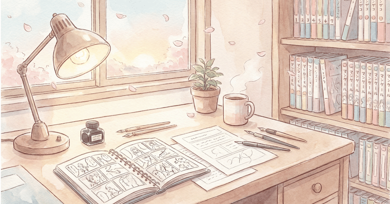 「漫画の日」に考える、誤解が国境を越える時代