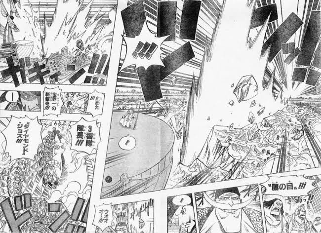 ワンピース ニワカ が考えた 強さランキングtop10 後編 2 1位 と 番外編 Mitamin Note