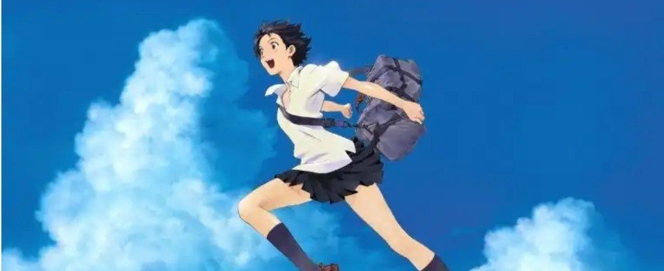 時をかける少女 から今が希薄になる未来を想像 Ha To Note