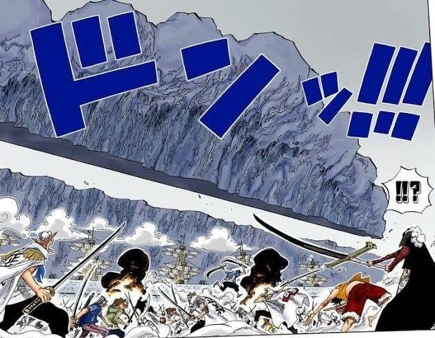 ワンピース ニワカ が考えた 強さランキングtop10 後編 2 1位 と 番外編 Mitamin Note ワンピース ニワカ が考えた 強さランキングtop10 後編 2 1位 と 番外編 Mitamin Note