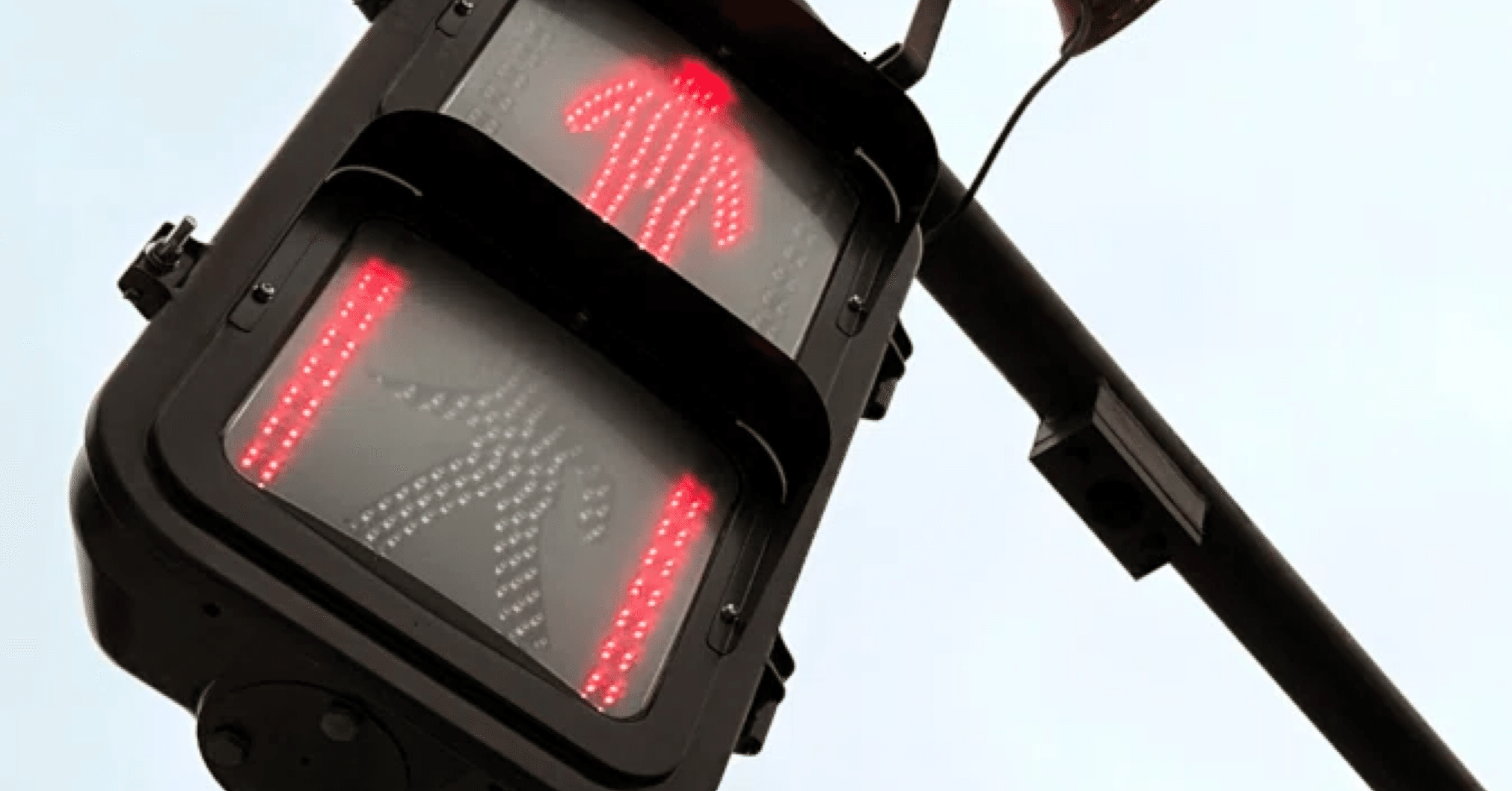 信号待ちで｜ぴぴん