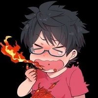 激辛グルメ 魅力を答えてみるの巻 炎炎炎炎炎 ﾌﾞｵｫｫｵ 激辛グルメ好きな人 炎炎炎炎 ブオォォオ Note