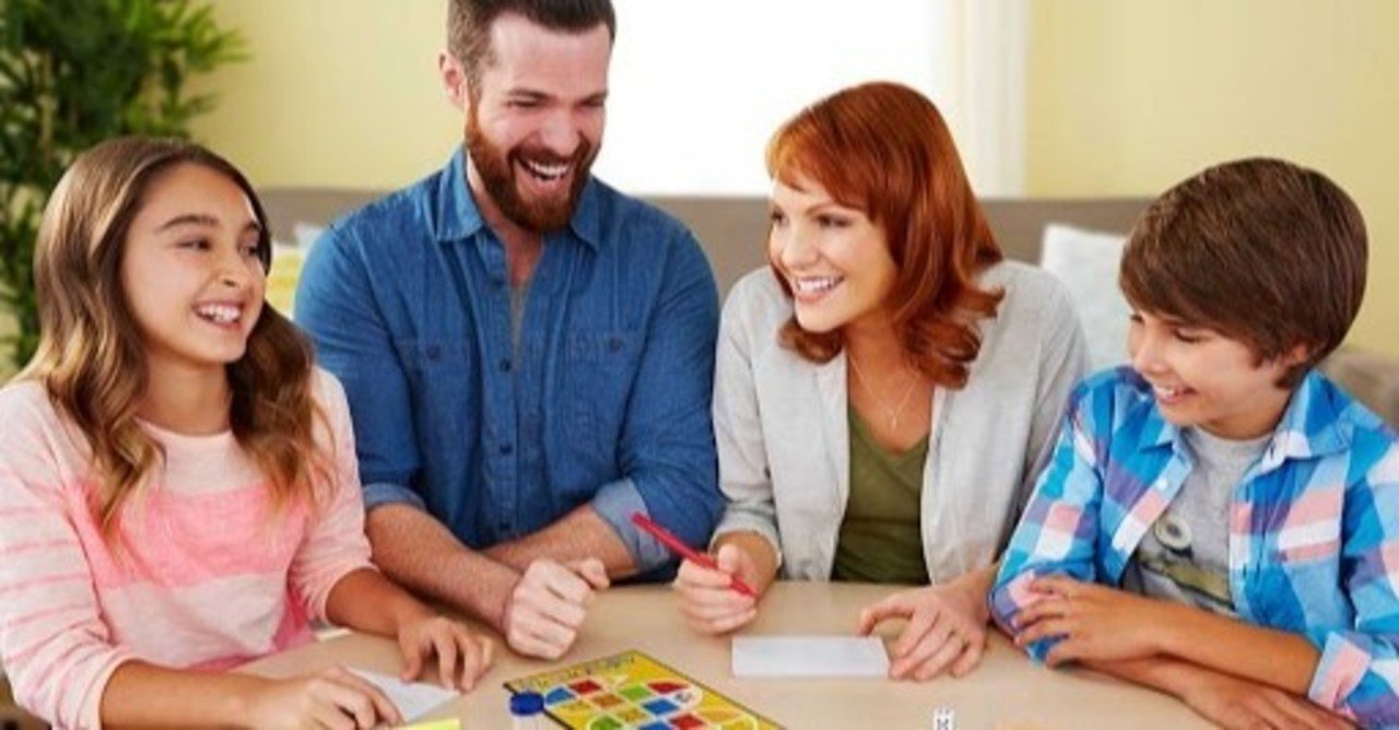 おうちで子どもとできる 英語学習ゲーム集 Selan公式note