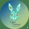 Cyan Natural