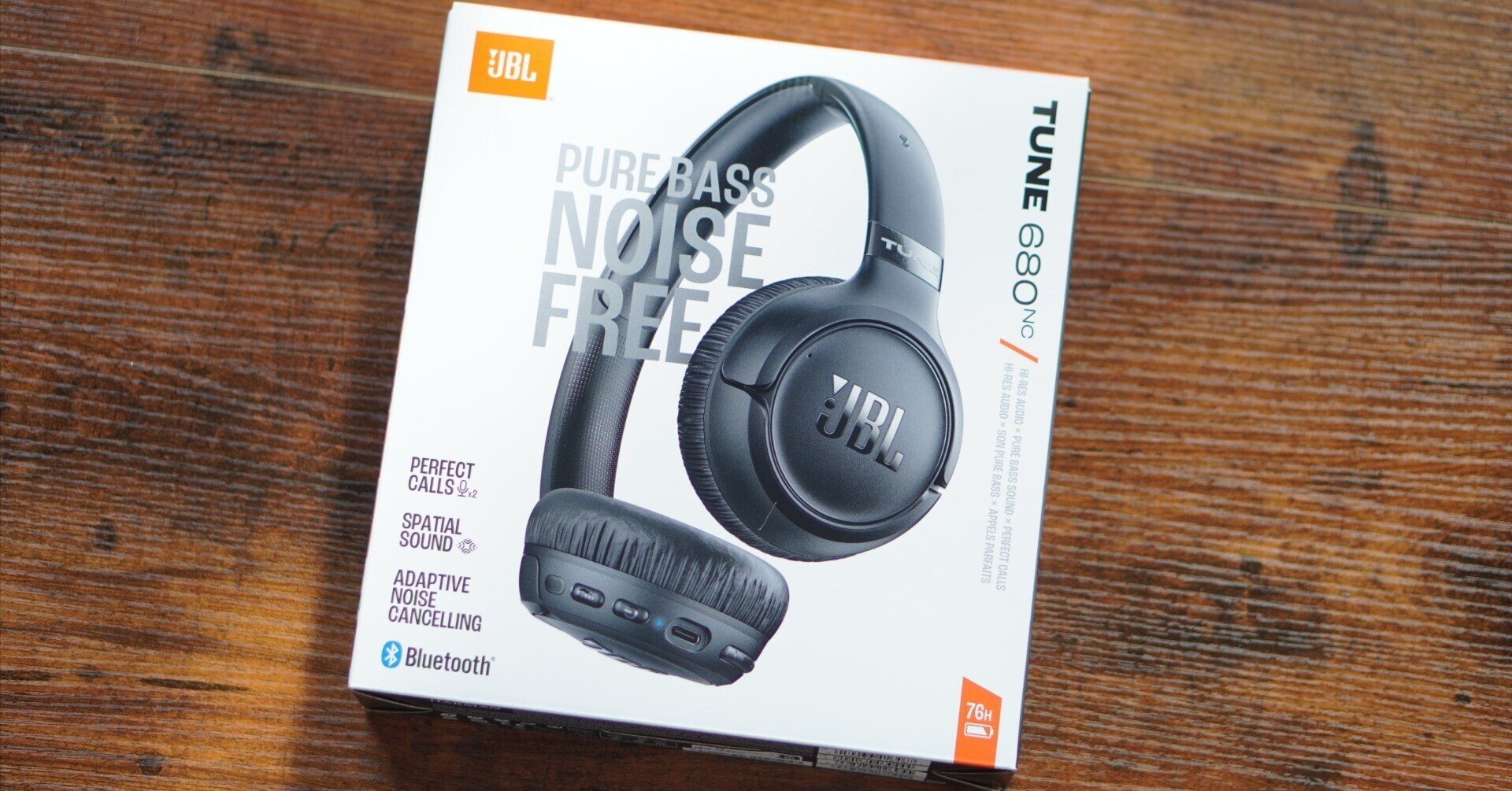 販売員目線で解説】JBL TUNE 680NC レビュー｜【公式】ボンビーの