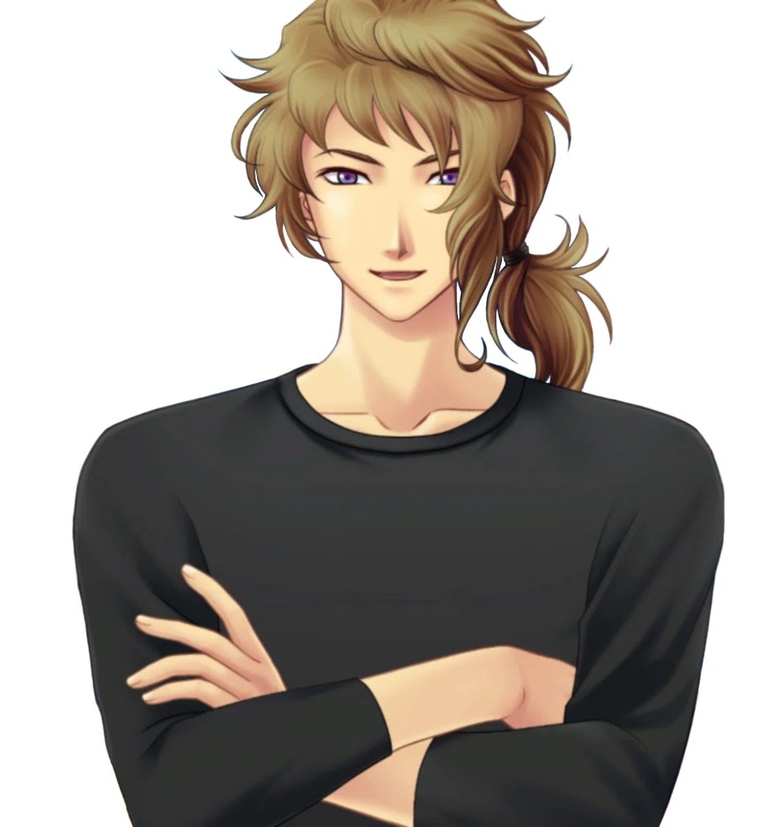 ときメモGS 4th】 御影小次郎 私服一覧 ｜らっこ