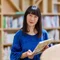 上甲知子　絵本読み聞かせ講師