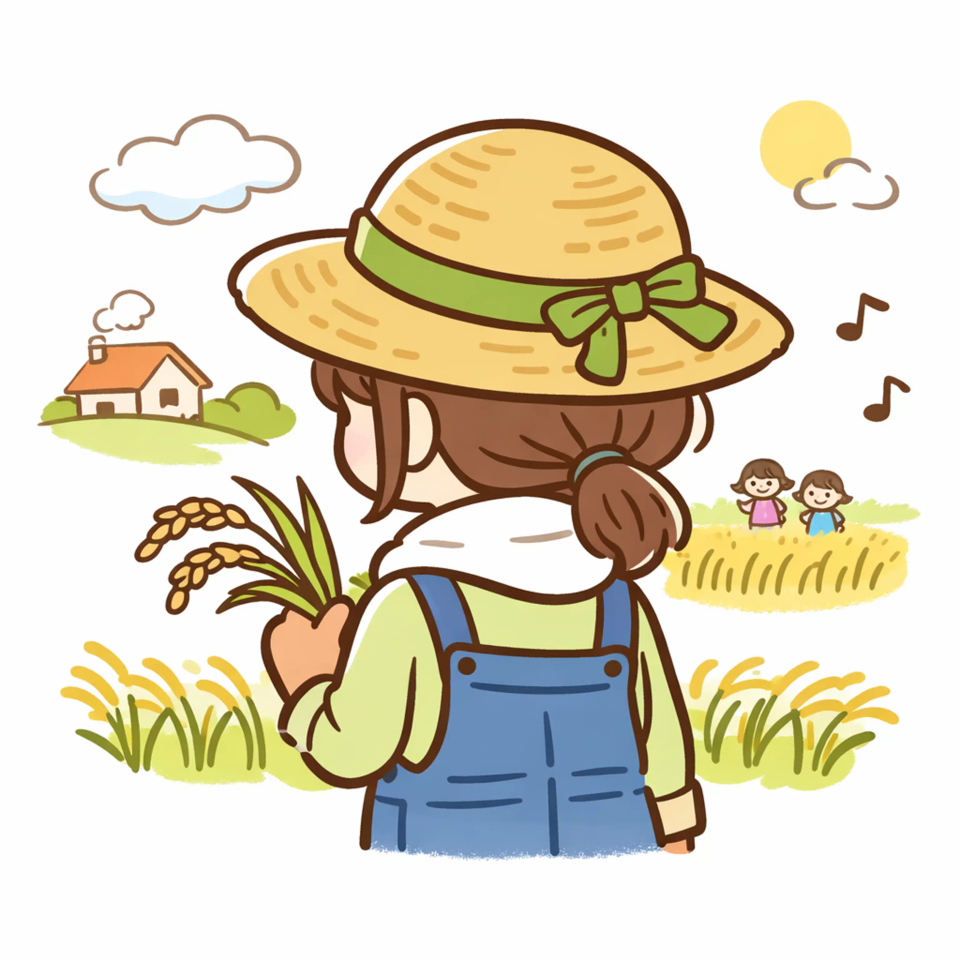 ひよこまめ
