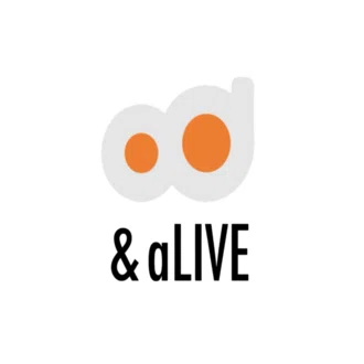 & aLIVE｜note
