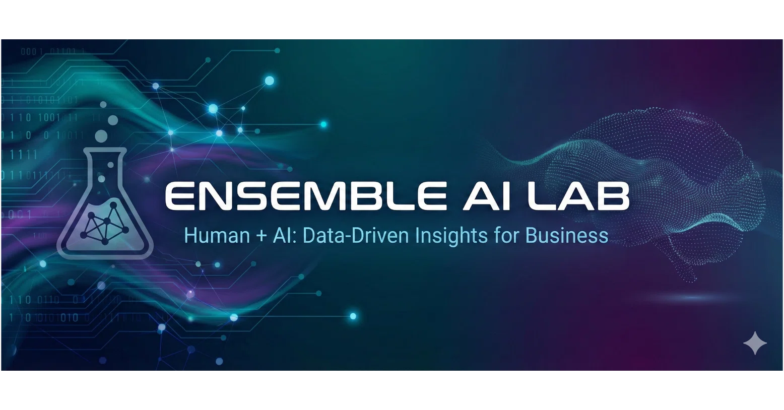 Ensemble AI Lab｜note