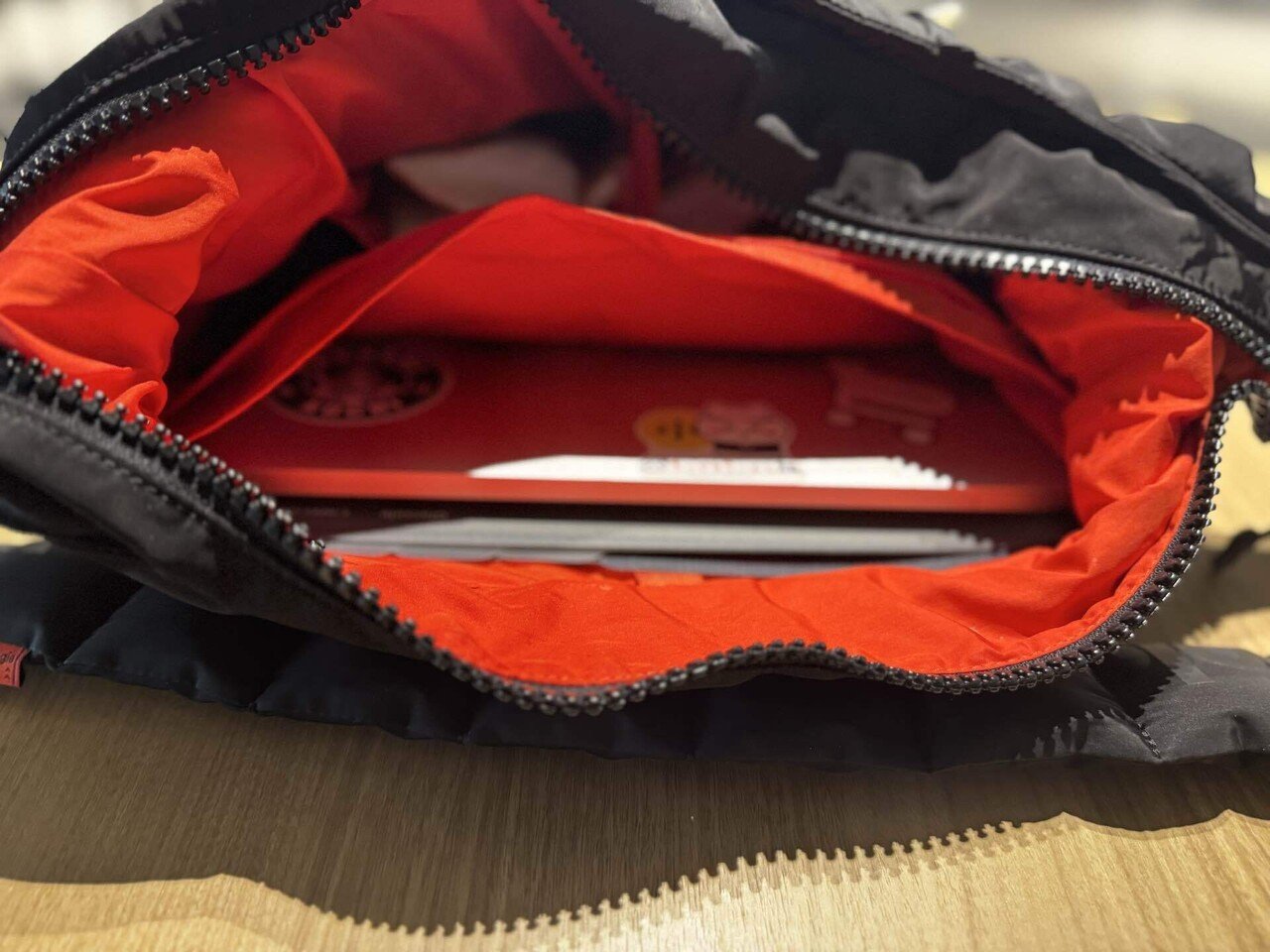 レビュー】Topologie Cloud Hobo Mediumを毎日使ってわかったこと