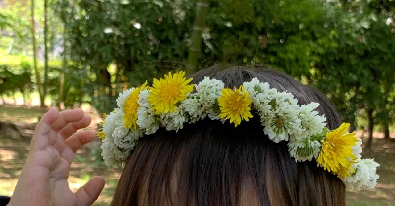 花冠 の人気タグ記事一覧 Note つくる つながる とどける