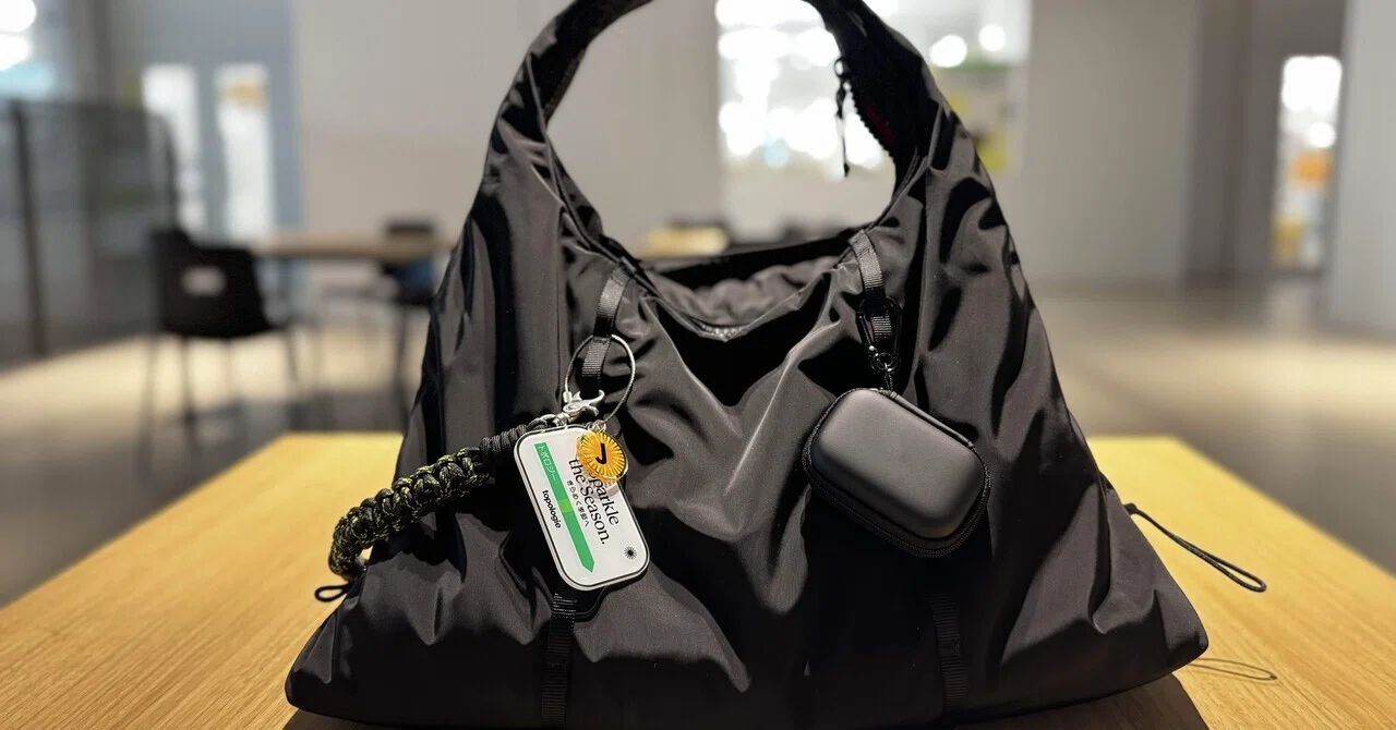 レビュー】Topologie Cloud Hobo Mediumを毎日使ってわかったこと 