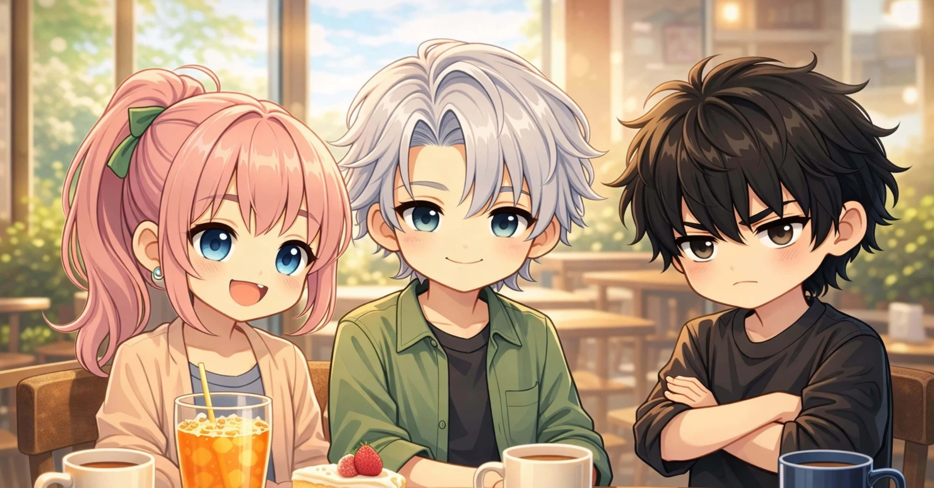 AKI｜note