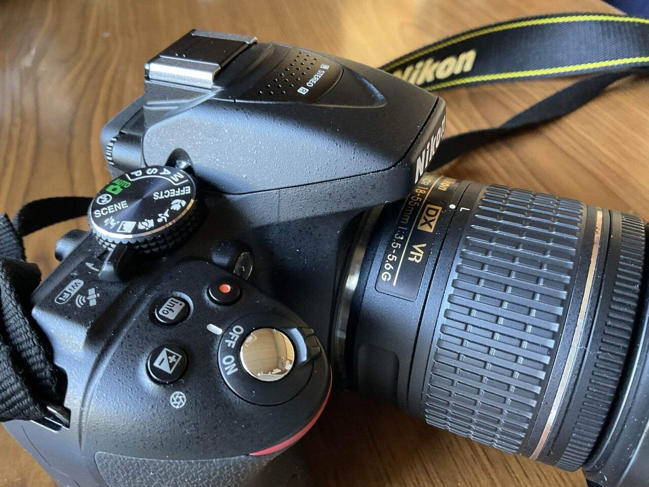 一眼レフD5300が好き過ぎて｜SuzukenSambar