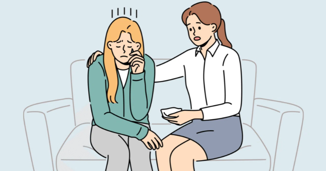 ネガティブな話を聞くと自分も引っ張られる|くみたいづみ あなたの絶対的味方ライフコーチ