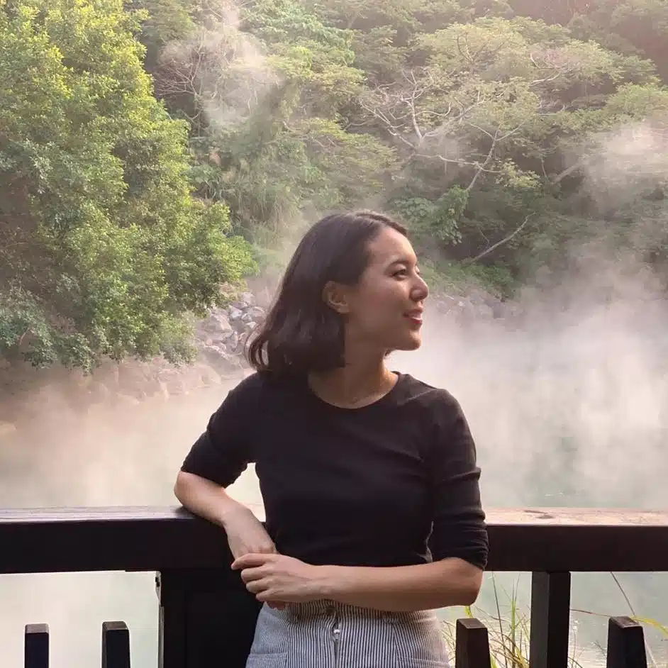 杉田真理子｜for Cities｜都市と越境
