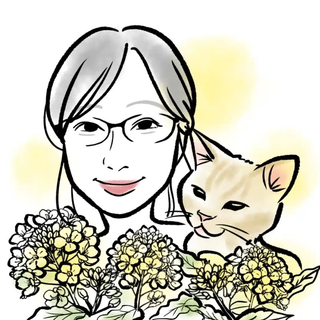 育代 | 手書きノートとアナログ時間