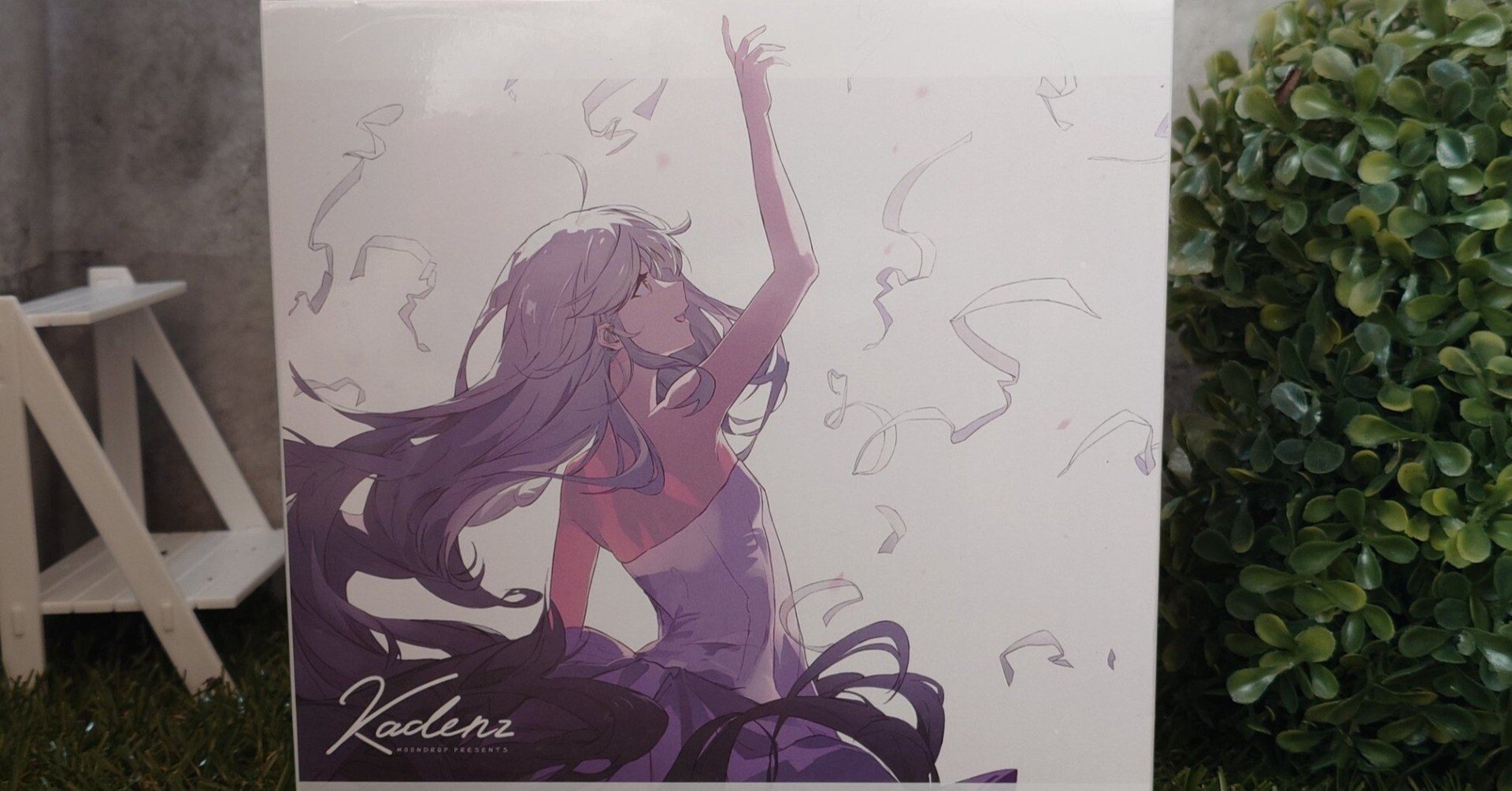 Moondrop（水月雨）Kadenz｜おら