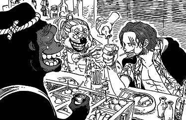 ワンピース ニワカ が考えた 強さランキングtop10 後編 2 1位 と 番外編 Mitamin Note