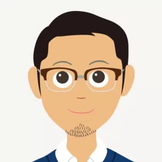 ウシロの小論文ノート