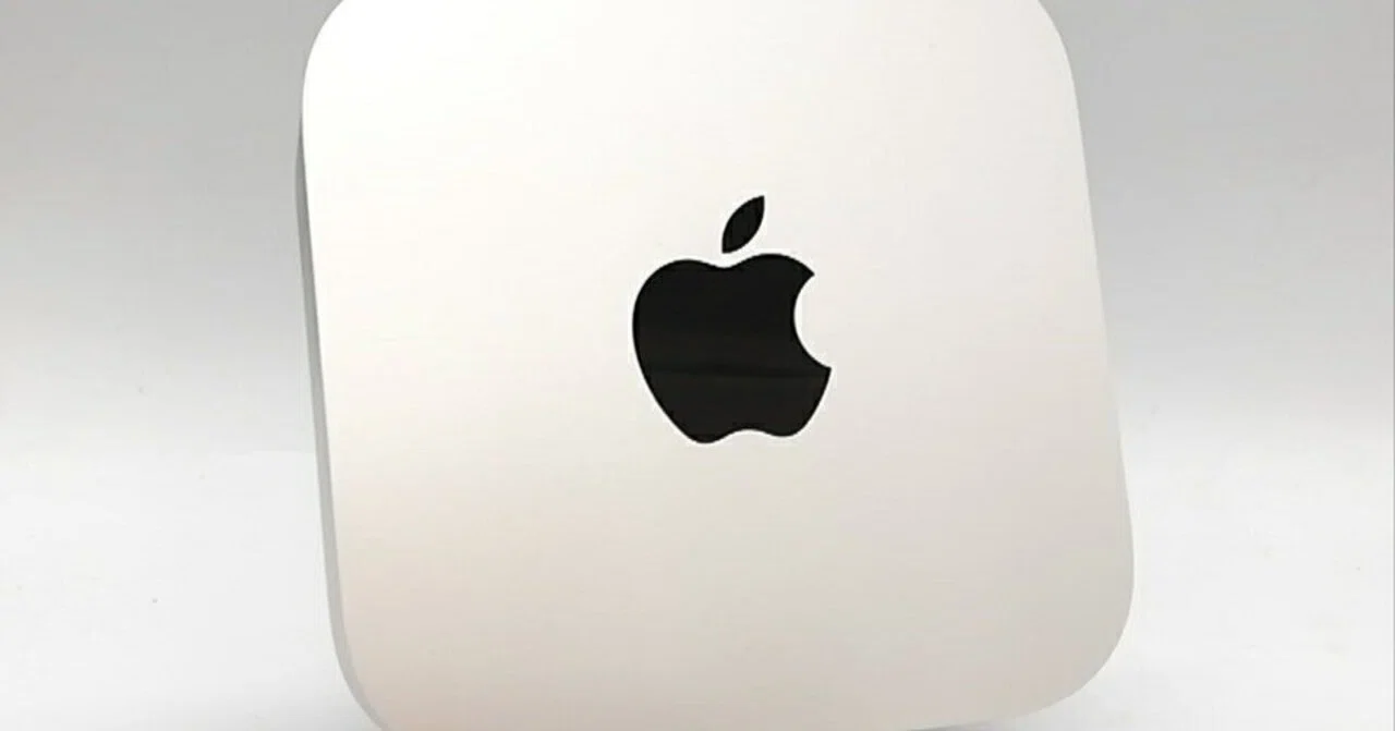 Mac mini M4 Pro 24GB/512GB AppleCare残　中古 アップル(Apple) MCX44J/A Mac mini Apple M4 Proチップ 12コアCPU 16