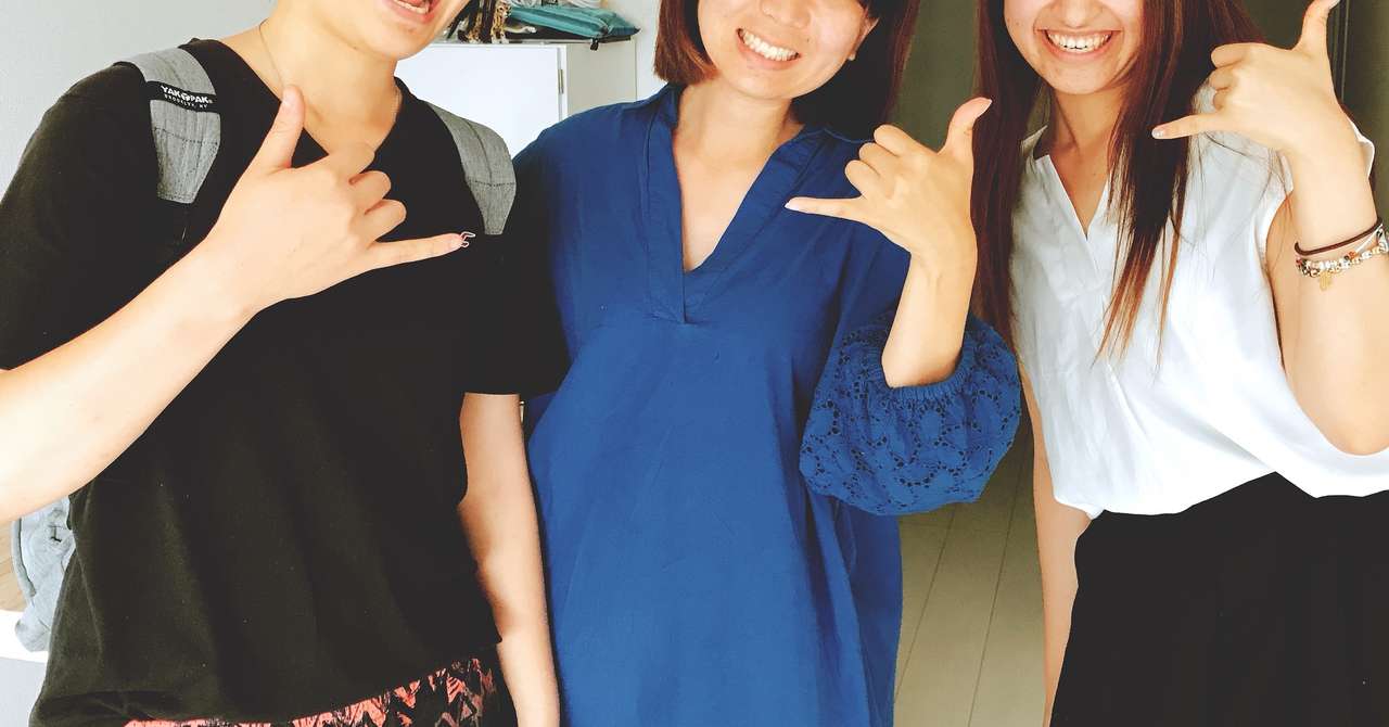 ついに最終部 屋久島で土地買ってエコビレッジ運営 Youtube企画コンサル会社の社長秘書 女性起業家になった3人が共同生活していた時の話をしようと思う 旅行屋のいーはー Note