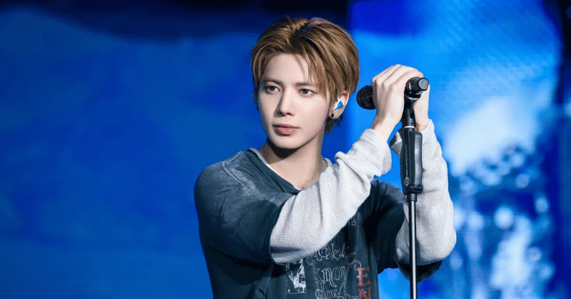 ヨンテとカンテヒョンへのアツイオタクの気持ち｜のりしお🐝｜note